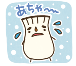 MushroomFamily3 sticker #835934