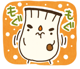 MushroomFamily3 sticker #835946