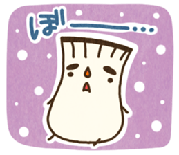 MushroomFamily3 sticker #835952