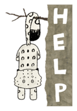 The Snow Leopard sticker #836376