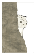 The Snow Leopard sticker #836392