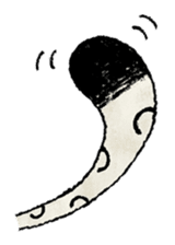 The Snow Leopard sticker #836397