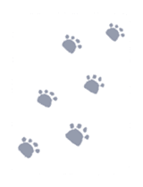 The Snow Leopard sticker #836398