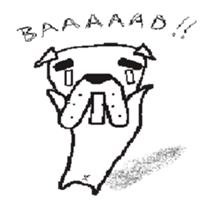 mayuta sticker #836801