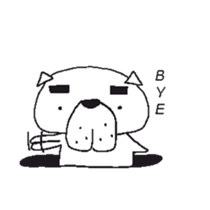 mayuta sticker #836802