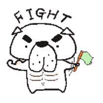 mayuta sticker #836804