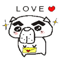 mayuta sticker #836806