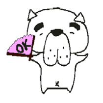 mayuta sticker #836809