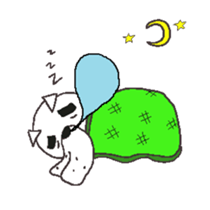 mayuta sticker #836810