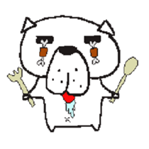 mayuta sticker #836812