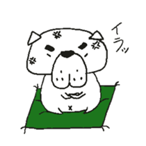 mayuta sticker #836813