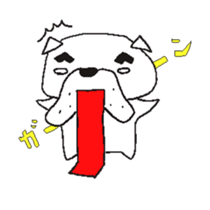 mayuta sticker #836815