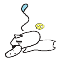 mayuta sticker #836817