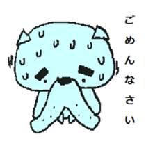 mayuta sticker #836818