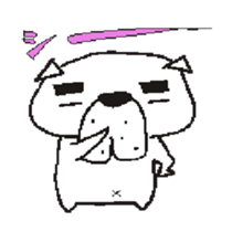 mayuta sticker #836820