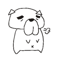 mayuta sticker #836823