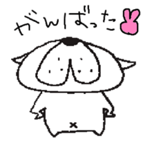 mayuta sticker #836827