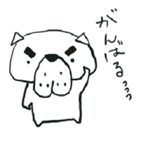 mayuta sticker #836828