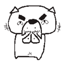 mayuta sticker #836829