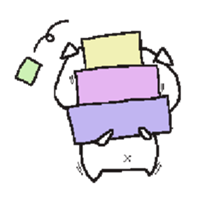 mayuta sticker #836832