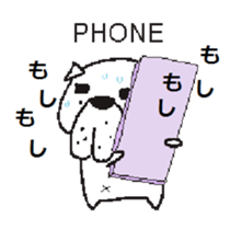 mayuta sticker #836834