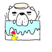 mayuta sticker #836835