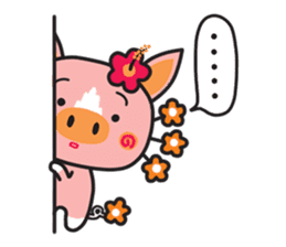 Greboo -PR mascot for Kagoshima, Japan- sticker #836902