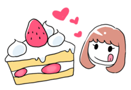 Daily life of the housewife Chihiro. sticker #836929