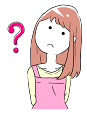 Daily life of the housewife Chihiro. sticker #836948