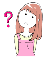 Daily life of the housewife Chihiro. sticker #836948