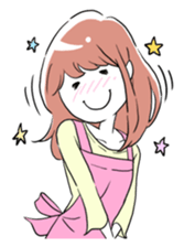 Daily life of the housewife Chihiro. sticker #836951