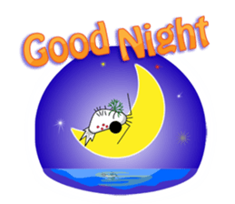 Tsubokorokinngyodama sticker #836964