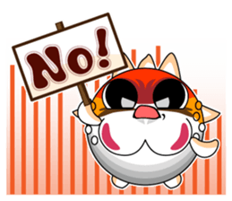 Tsubokorokinngyodama sticker #836976