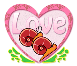 Tsubokorokinngyodama sticker #836994