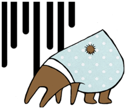 BBFF : Bunny Best Friend Forever sticker #837211