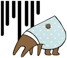 BBFF : Bunny Best Friend Forever sticker #837211