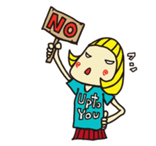 The Wander Year Ver.2 sticker #837241