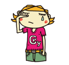 The Wander Year Ver.2 sticker #837244