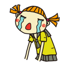 The Wander Year Ver.2 sticker #837245