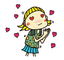 The Wander Year Ver.2 sticker #837246