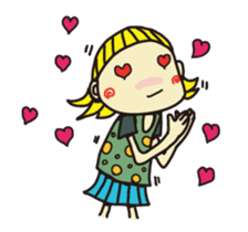 The Wander Year Ver.2 sticker #837246