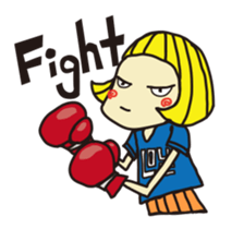 The Wander Year Ver.2 sticker #837249