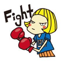 The Wander Year Ver.2 sticker #837249