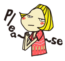 The Wander Year Ver.2 sticker #837251