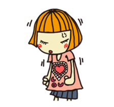 The Wander Year Ver.2 sticker #837254