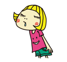 The Wander Year Ver.2 sticker #837255