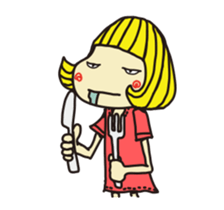 The Wander Year Ver.2 sticker #837256