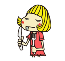 The Wander Year Ver.2 sticker #837256