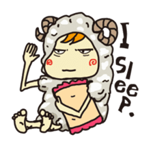 The Wander Year Ver.2 sticker #837258