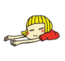 The Wander Year Ver.2 sticker #837260